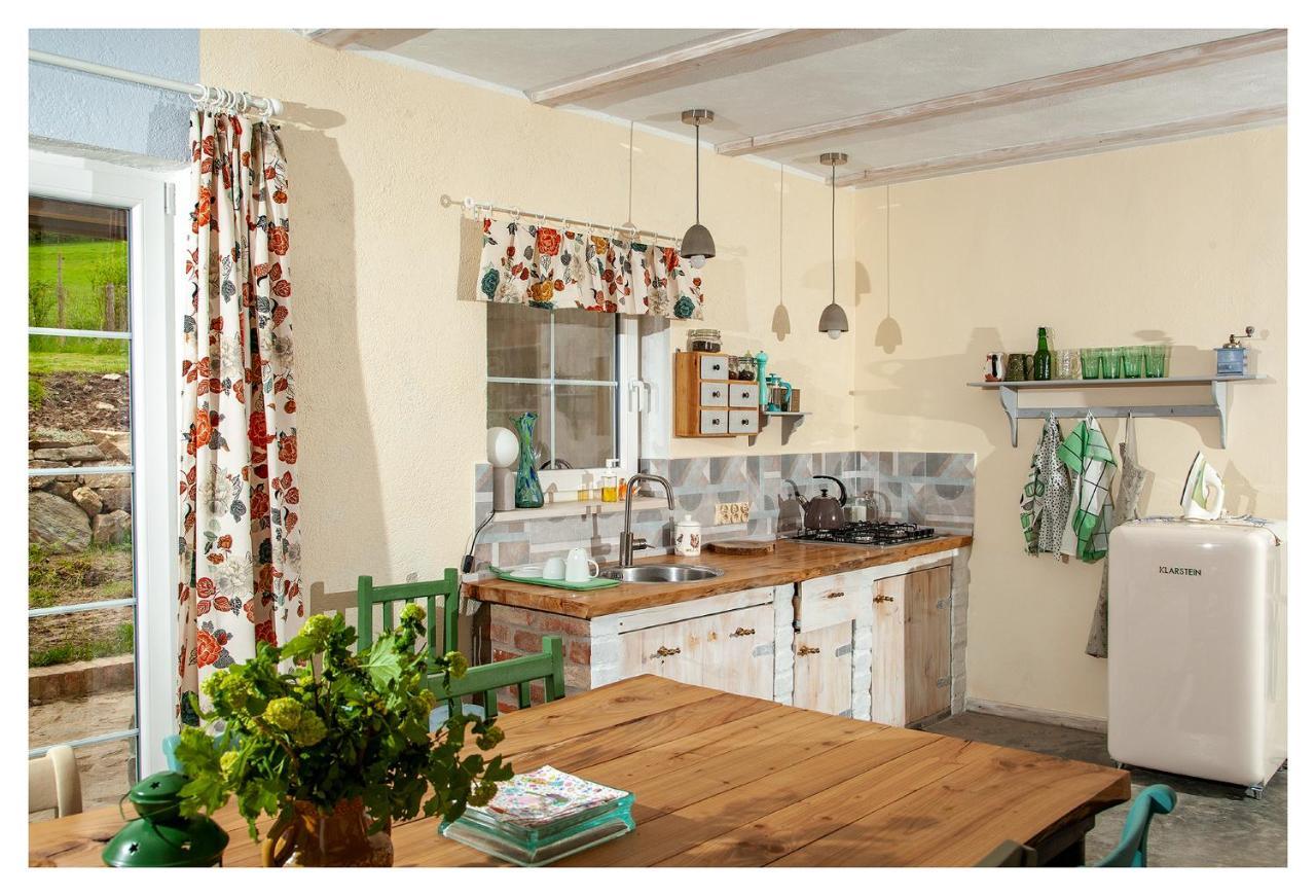 Kozy I Roze Villa Oldrzychowice Klodzkie Ngoại thất bức ảnh