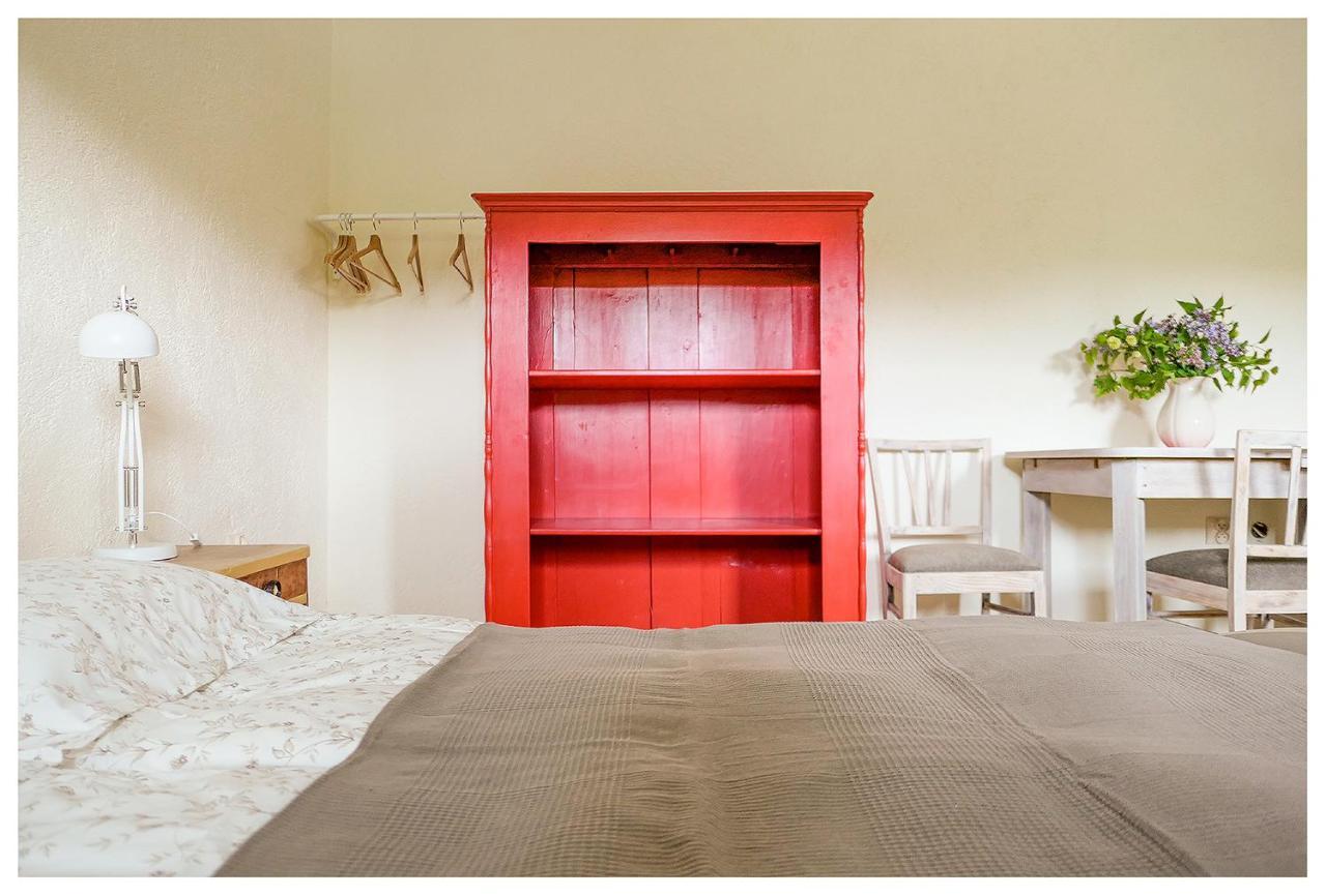 Kozy I Roze Villa Oldrzychowice Klodzkie Ngoại thất bức ảnh