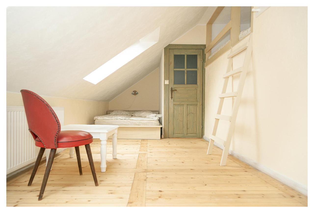 Kozy I Roze Villa Oldrzychowice Klodzkie Ngoại thất bức ảnh