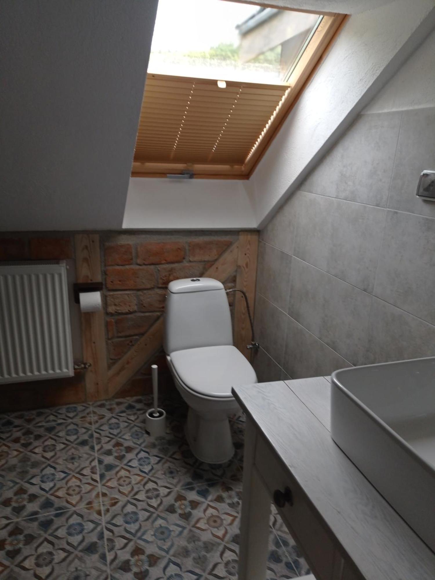 Kozy I Roze Villa Oldrzychowice Klodzkie Ngoại thất bức ảnh