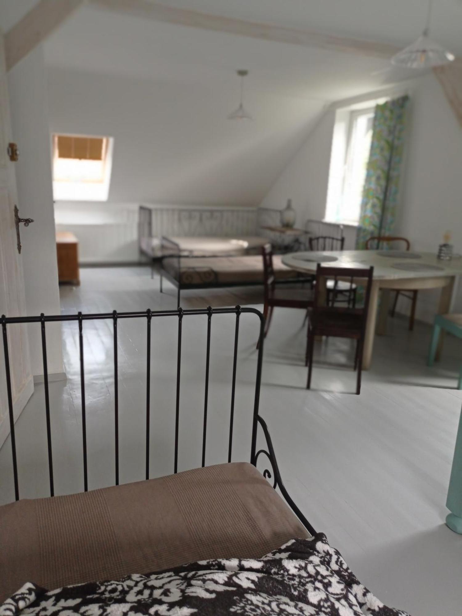 Kozy I Roze Villa Oldrzychowice Klodzkie Ngoại thất bức ảnh